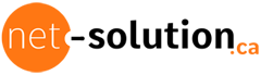 Hébergement web Net-Solution.ca